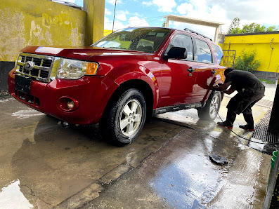 La Aficion Car Wash